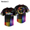 Phillies Pride Month 2026 Baseball Jersey 2
