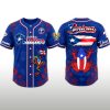 Phillies Puerto Rican Day Parade 2026 Jersey 2