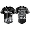 Phillies Truck Driver Appreciation Week 2026 Jersey 1