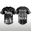 Phillies Truck Driver Appreciation Week 2026 Jersey 2