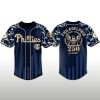 Phillies US Navy 250th Birthday Celebration 2026 Jersey 2