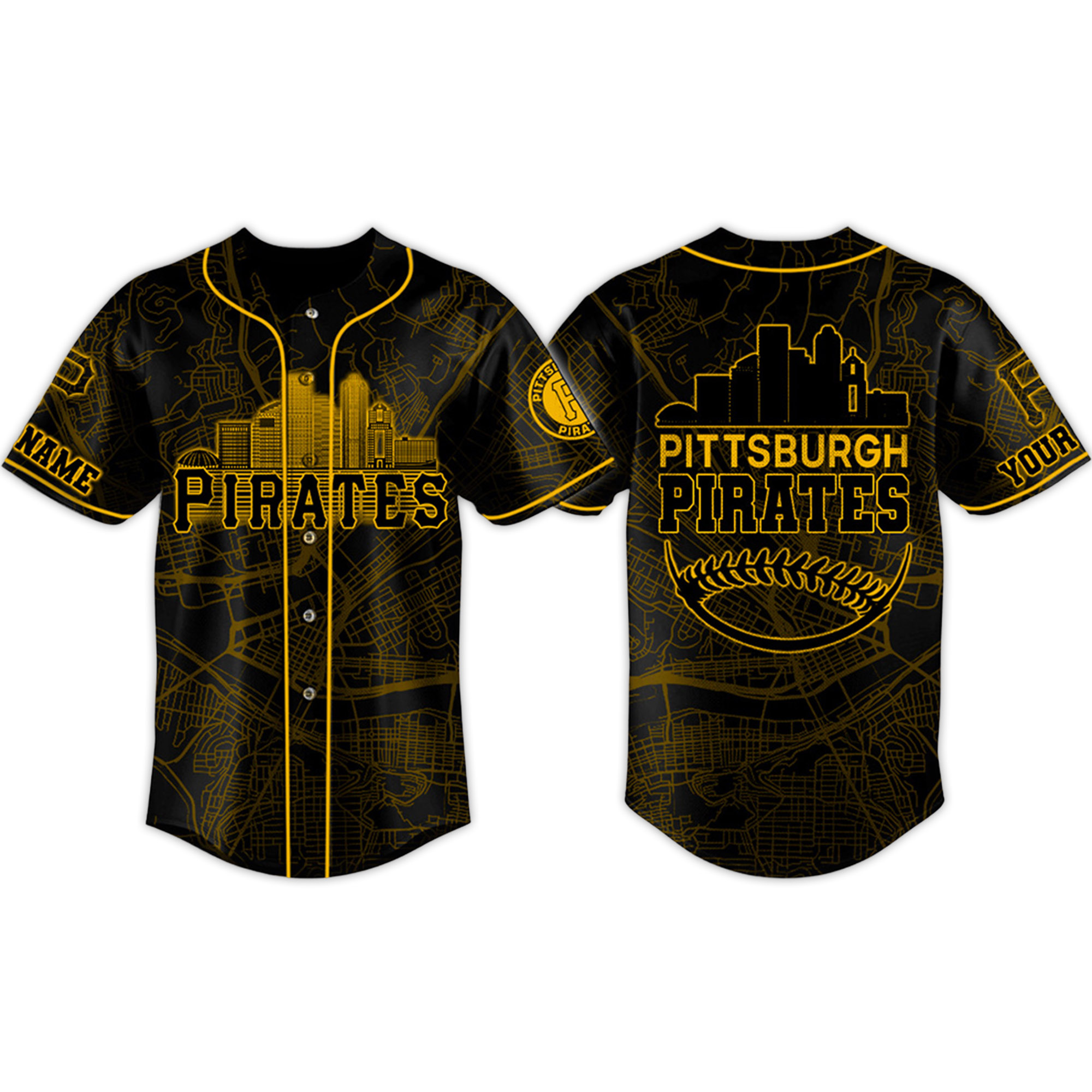 Pirates Back In Black 2026 Jersey Pirates Back In Black 2026 Jersey