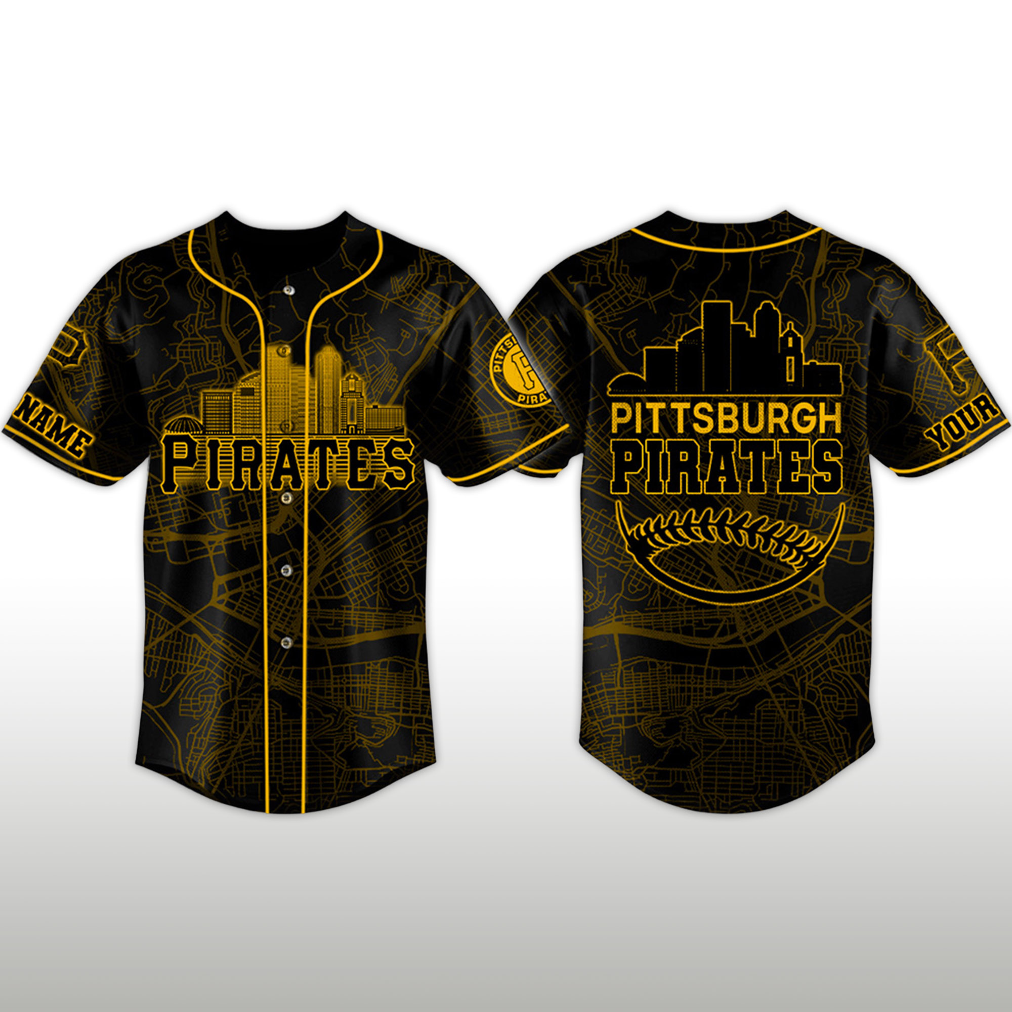 Pirates Back In Black 2026 Jersey 2 Pirates Back In Black 2026 Jersey 2