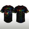 Pirates Cancer Awareness Month 2026 Personalized Jersey 2