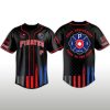 Pirates First Responders Day 2026 Jersey 2