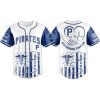 Pirates Nurse Night 2026 Jersey 1