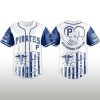 Pirates Nurse Night 2026 Jersey 2