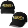 Please Accept My Sincerest Oopsie Daisy Baseball Cap (1)