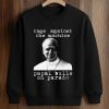 Pope Leo Rage Against The Machine Shirt (3)
