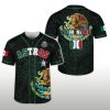 Astros Mexico Heritage 2026 Jersey 2