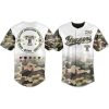 Rangers 2026 Military Appreciation Tribute Jersey 4 Rangers 2026 Military Appreciation Tribute Jersey 1