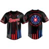 Rangers First Responders Day 2026 Jersey 4 Rangers First Responders Day 2026 Jersey 1