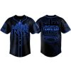 Rays Back In Black 2026 Jersey 1