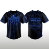 Rays Back In Black 2026 Jersey 2