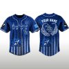 Rays Deaf Hard Of Hearing Month 2026 Jersey 2