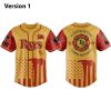 Rays Firefighter Appreciation Night 2026 Jersey (1)