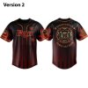 Rays Firefighter Appreciation Night 2026 Jersey (2)