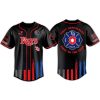 Rays First Responders Day 2026 Jersey 1
