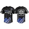Rays Law Enforcement Appreciation Day 2026 Jersey 1