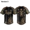 Rays Military Appreciation Month 2026 Jersey 2