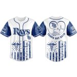 Rays Nurse Night Jersey