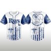 Rays Nurse Night Jersey 2
