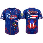 Rays Puerto Rican Day Parade 2026 Jersey