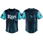 Rays Teacher Appreciation Night Jersey