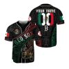 Red Sox 2026 Mexican Heritage Celebration Jersey 1