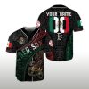 Red Sox 2026 Mexican Heritage Celebration Jersey 2