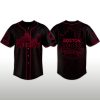 Red Sox Back In Black 2026 Jersey 2