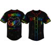 Red Sox Cancer Awareness Month 2026 Personalized Jersey 1