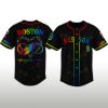 Red Sox Cancer Awareness Month 2026 Personalized Jersey 2