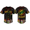 Red Sox Juneteenth 2026 Baseball Jersey 1