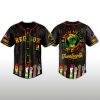 Red Sox Juneteenth 2026 Baseball Jersey 2