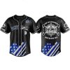 Red Sox Law Enforcement Appreciation Day 2026 Jersey 1