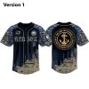 Red Sox Military Appreciation Month 2026 Jersey 1