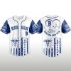 Red Sox Nurse Night Jersey 2