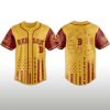 Red Sox Teacher Appreciation Night Jersey 2