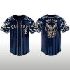 Red Sox US Navy 250th Birthday Celebration 2026 Jersey 2