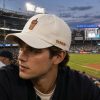 Red Sox x Dunkin Iced Coffee 2026 Giveaway Hat (3)