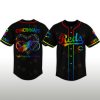 Reds Cancer Awareness Month 2026 Personalized Jersey 2