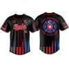 Reds First Responders Day 2026 Jersey 1