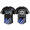 Reds Law Enforcement Appreciation Day 2026 Jersey 1