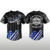 Reds Law Enforcement Appreciation Day 2026 Jersey 3 Reds Law Enforcement Appreciation Day 2026 Jersey 2