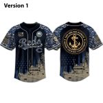 Reds Military Appreciation Month 2026 Jersey