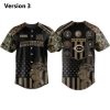 Reds Military Appreciation Month 2026 Jersey