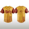 Reds Teacher Appreciation Night Jersey 2