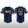 Reds US Navy 250th Birthday Celebration 2026 Jersey 2