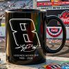 Retro Rowdy Number 8 Legends Never Die 1985 2026 Mug (2)